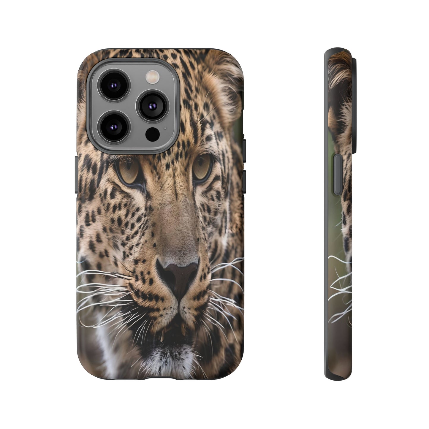 Spirit Jaguar Impact Resistant Cases (Shipping Included)