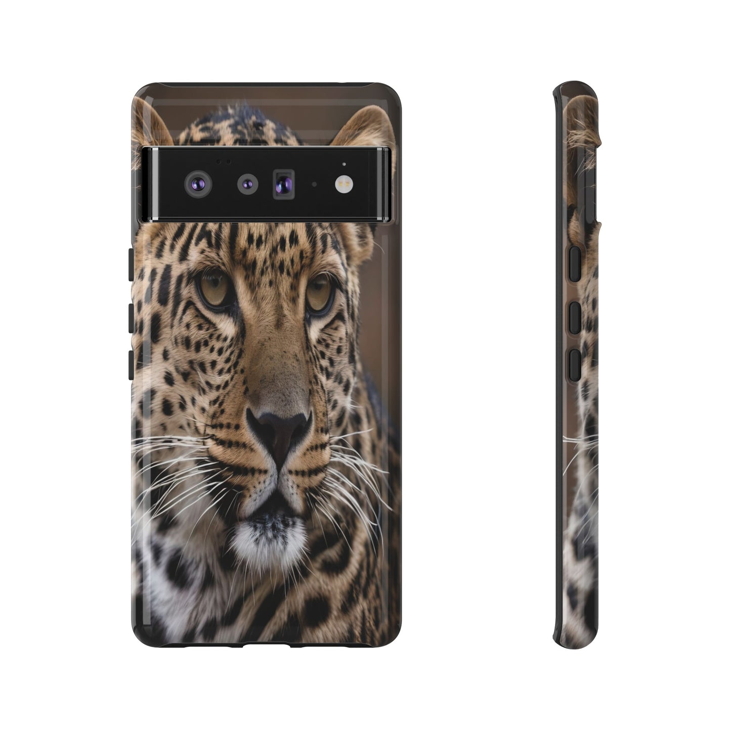 Spirit Lepard Impact Resistant Cases (Shipping Included)