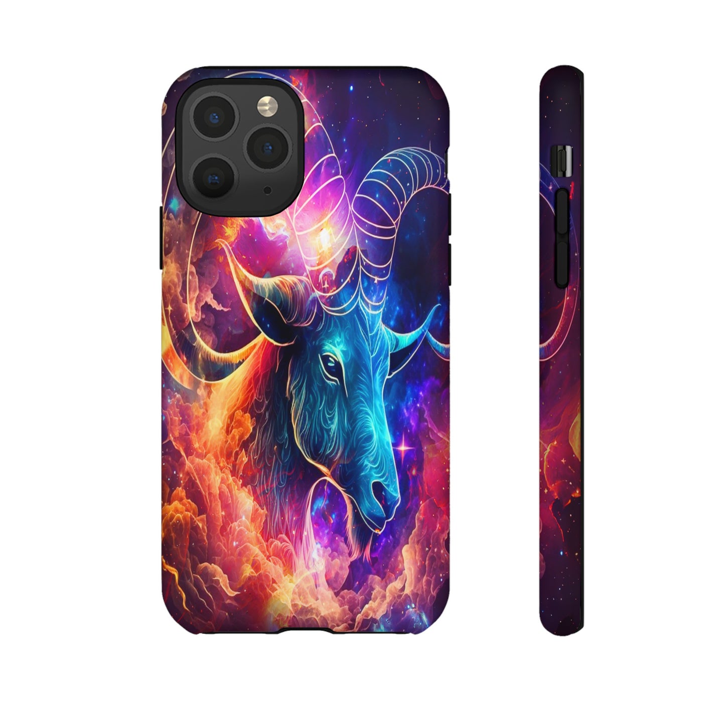 Zodiac Capricorn Impact Resistant Cases  (Shipping Included)