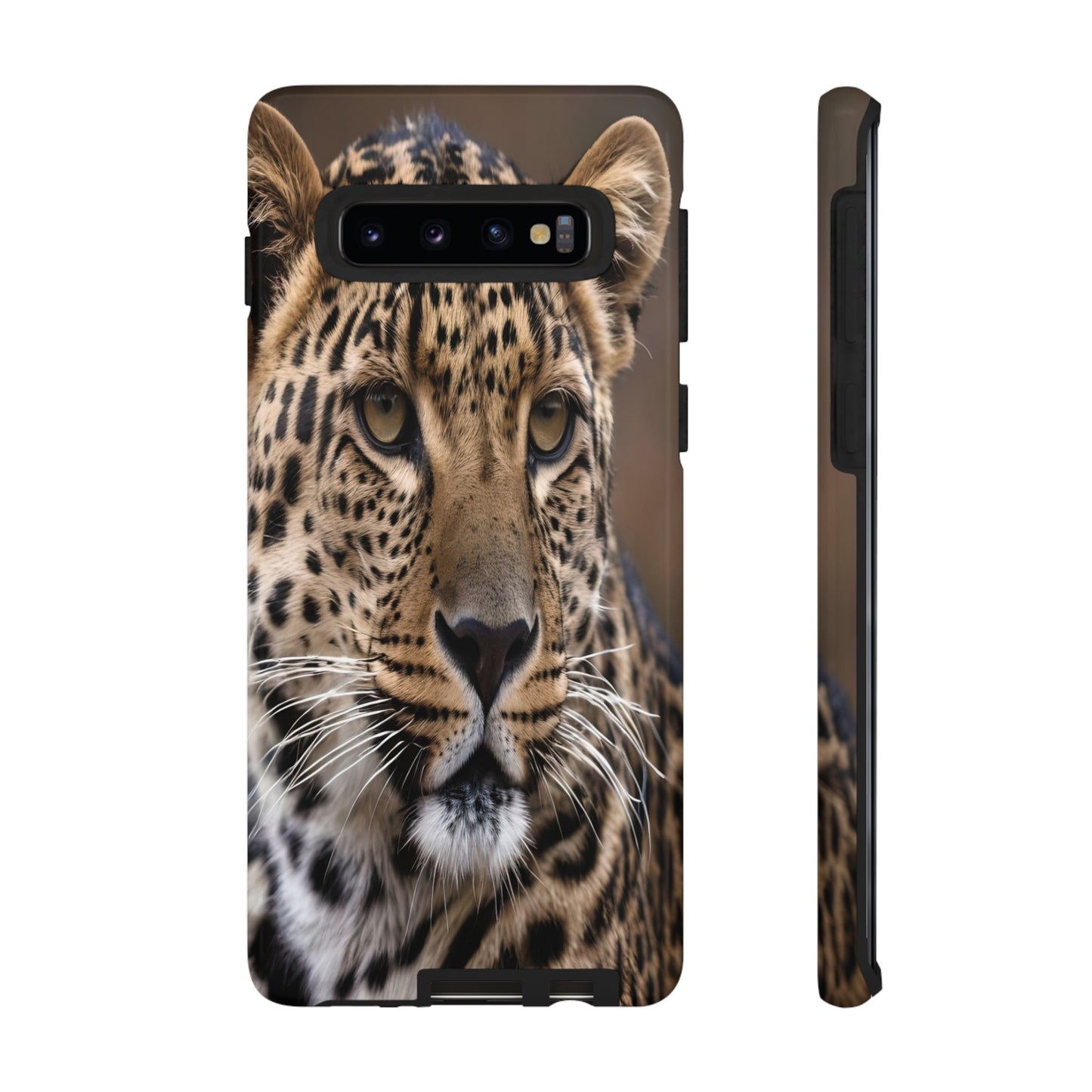 Spirit Lepard Impact Resistant Cases (Shipping Included)