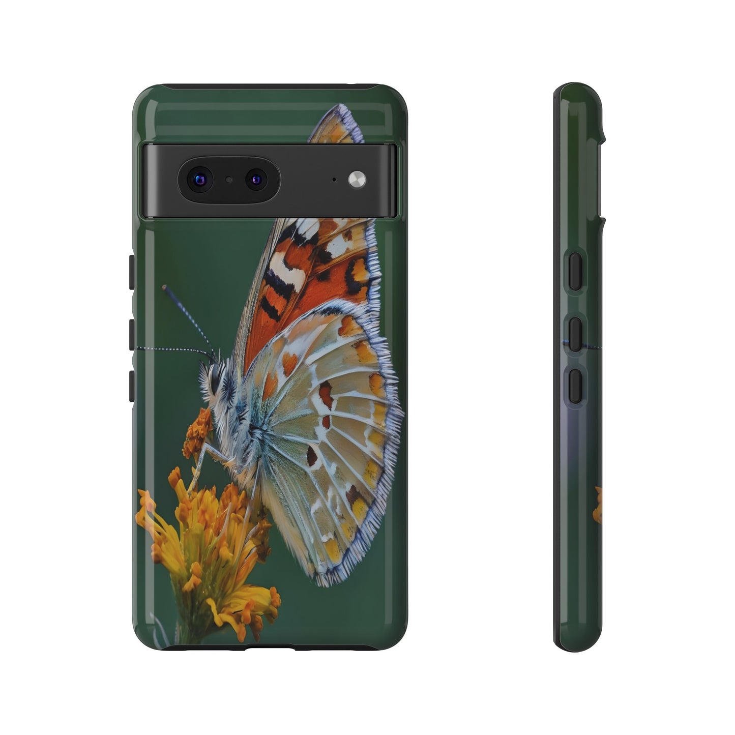 Spirit Butterfly Impact Resistant Cases (Shipping Included)