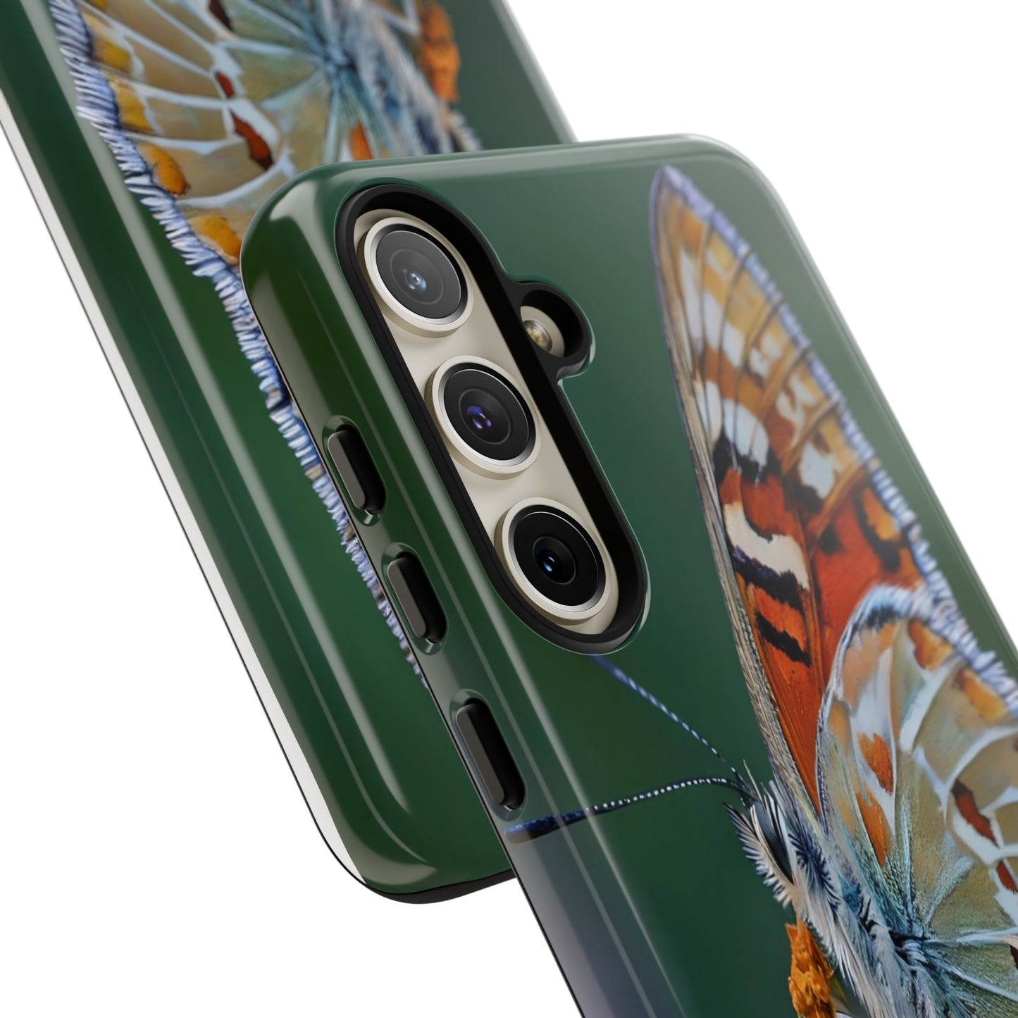 Spirit Butterfly Impact Resistant Cases (Shipping Included)