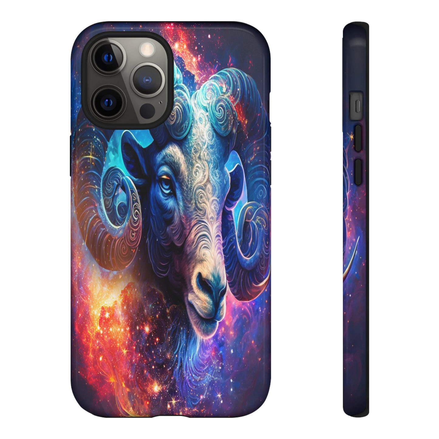 Zodiac Aries Impact Resistant Cases  (Shipping Included)