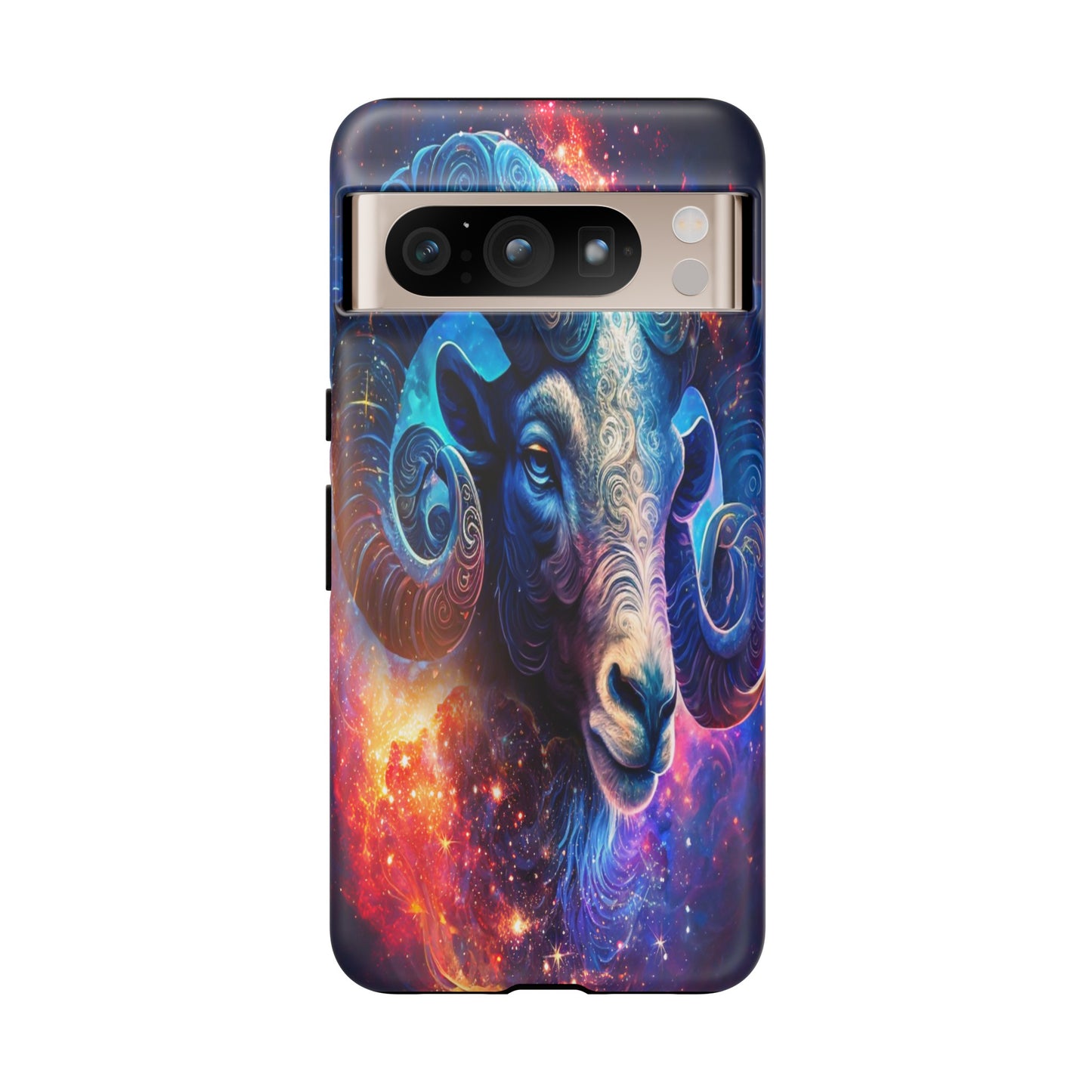 Zodiac Aries Impact Resistant Cases  (Shipping Included)