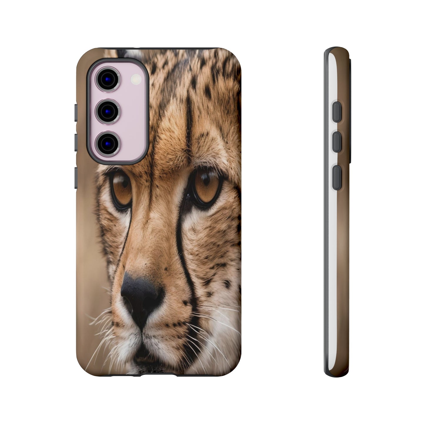 Spirit Cheeta Impact Resistant Cases (Shipping Included)