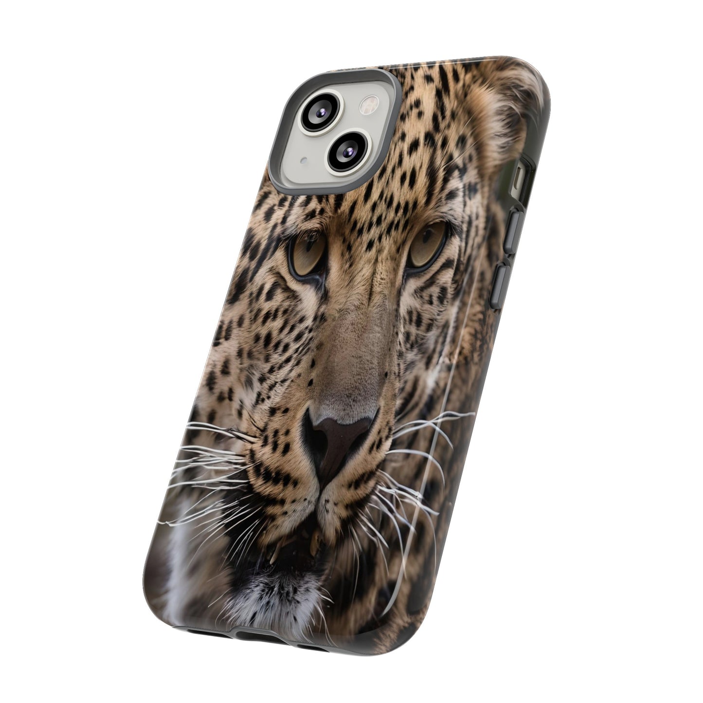 Spirit Jaguar Impact Resistant Cases (Shipping Included)