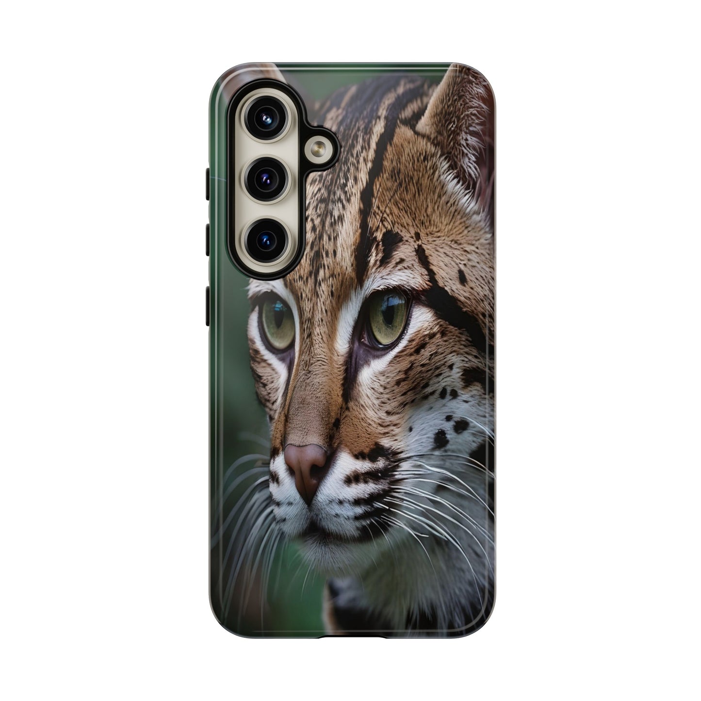 Spirit Ocelot Impact Resistant Cases (Shipping Included)