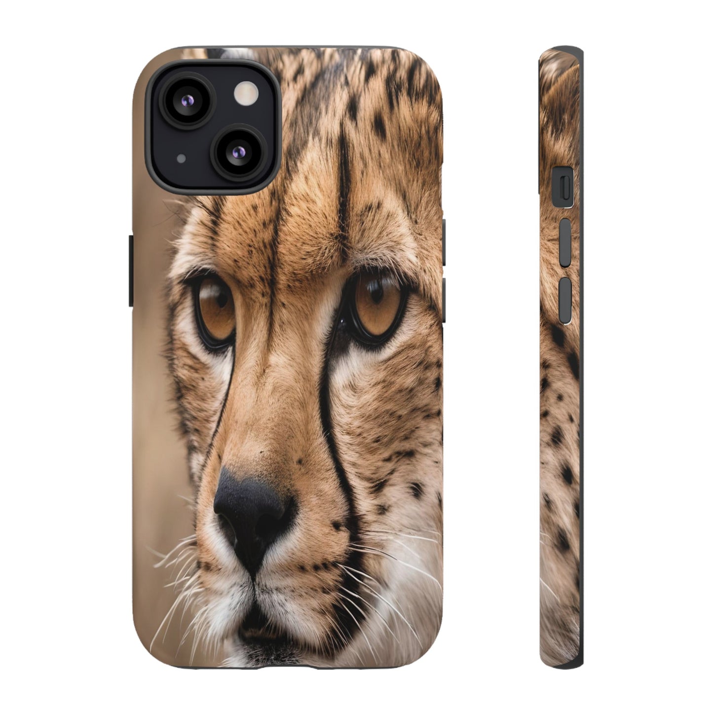 Spirit Cheeta Impact Resistant Cases (Shipping Included)