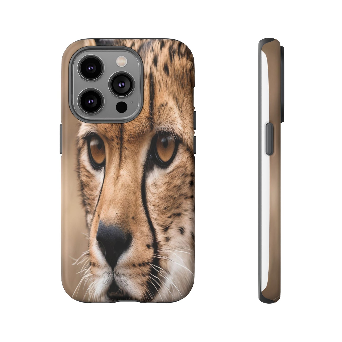 Spirit Cheeta Impact Resistant Cases (Shipping Included)