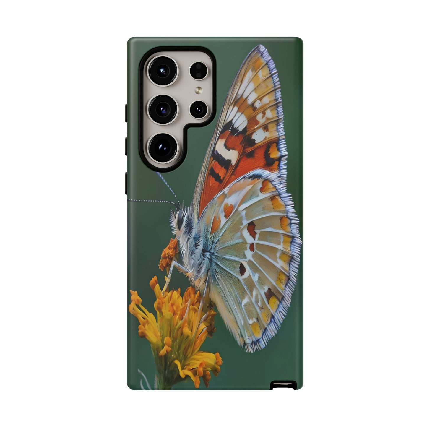 Spirit Butterfly Impact Resistant Cases (Shipping Included)