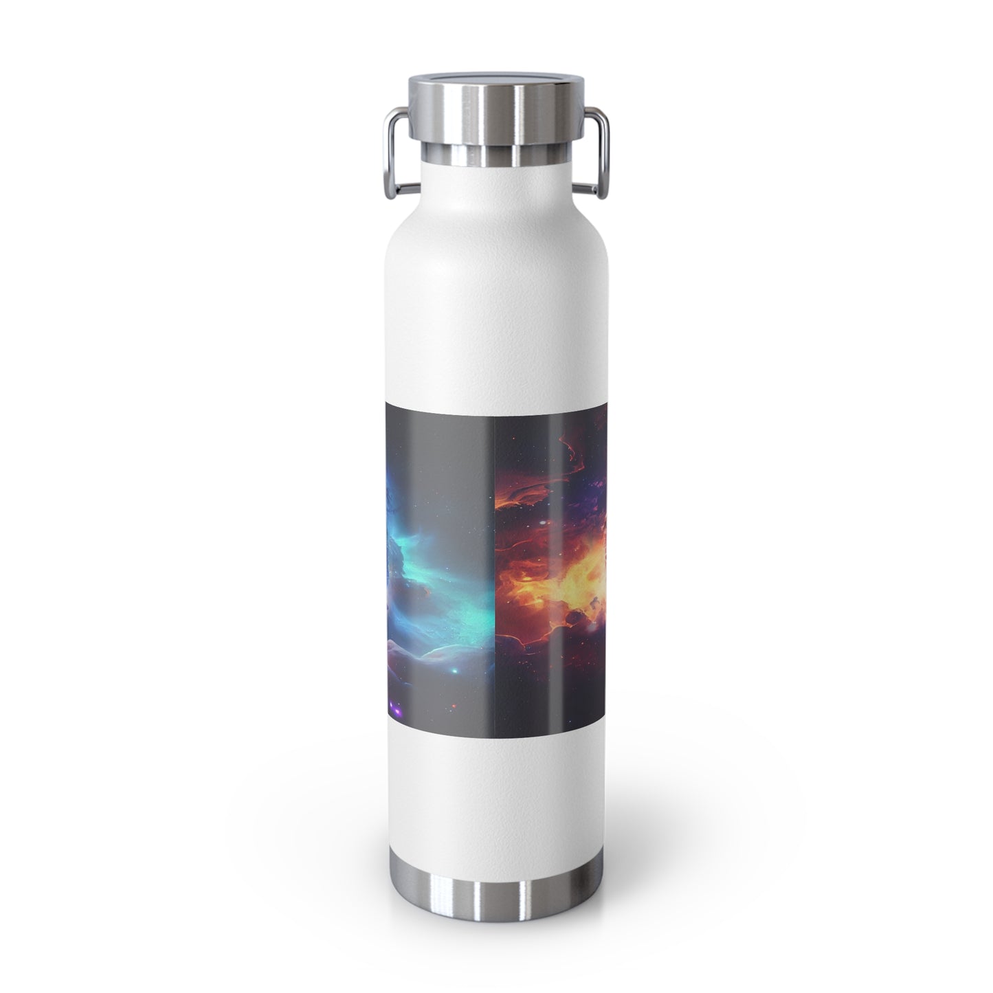 Zodiac Pisces Vacuum Insulated Bottle, 22oz (Shipping Included)