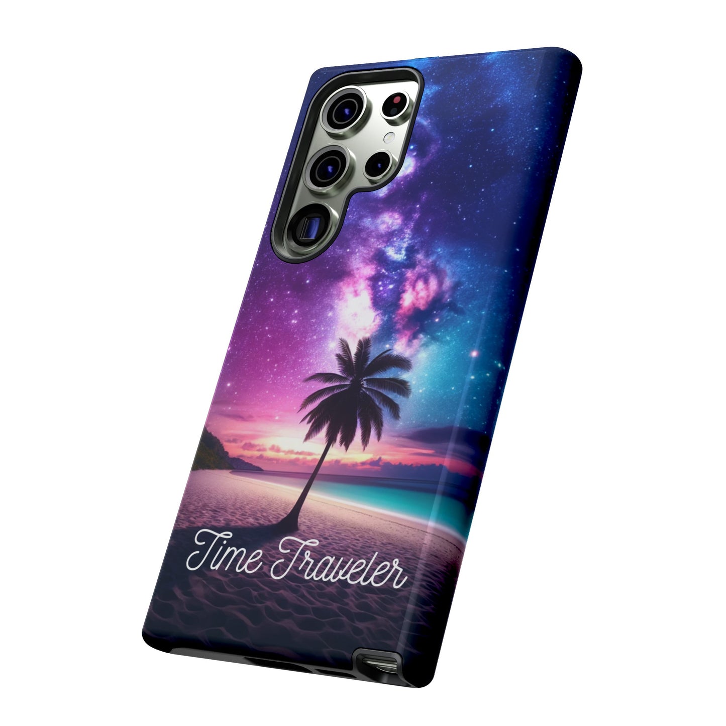 Spirit "Time Traveler" Impact Resistant Cases (Shipping Included)