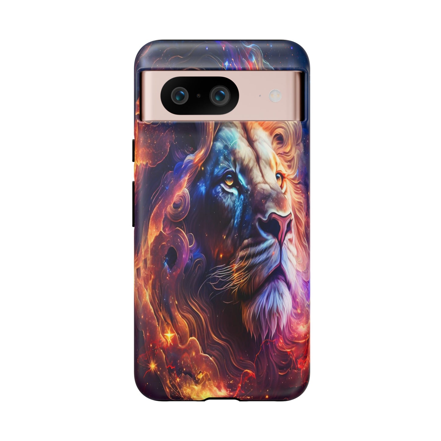 Zodiac Leo Impact Resistant Cases (Shipping Included)