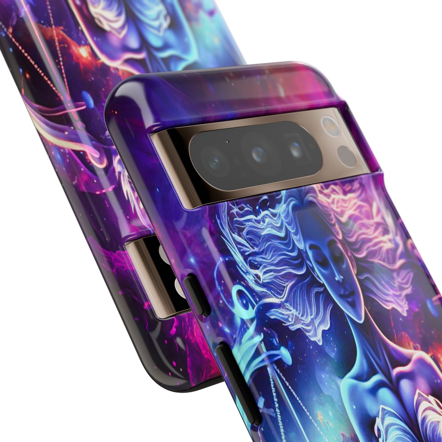 Zodiac Libra Impact Resistant Cases (Shipping Included)