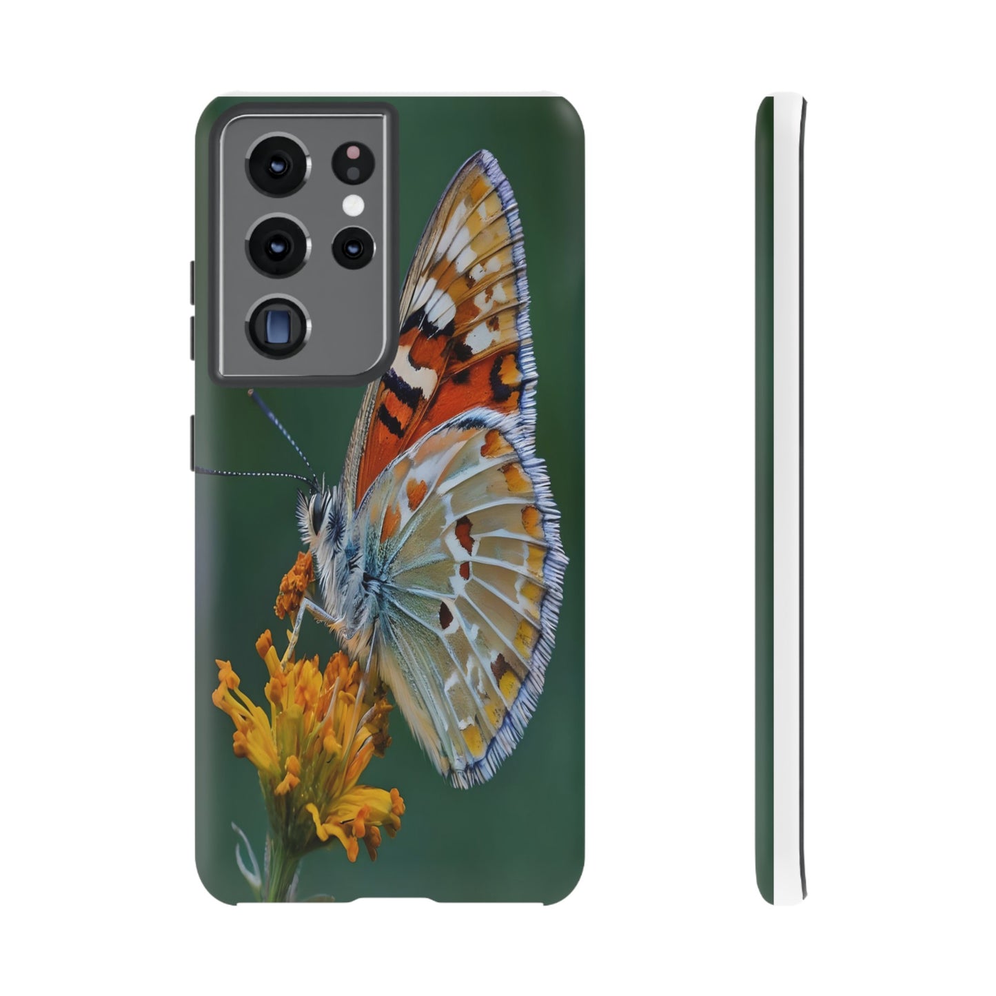 Spirit Butterfly Impact Resistant Cases (Shipping Included)