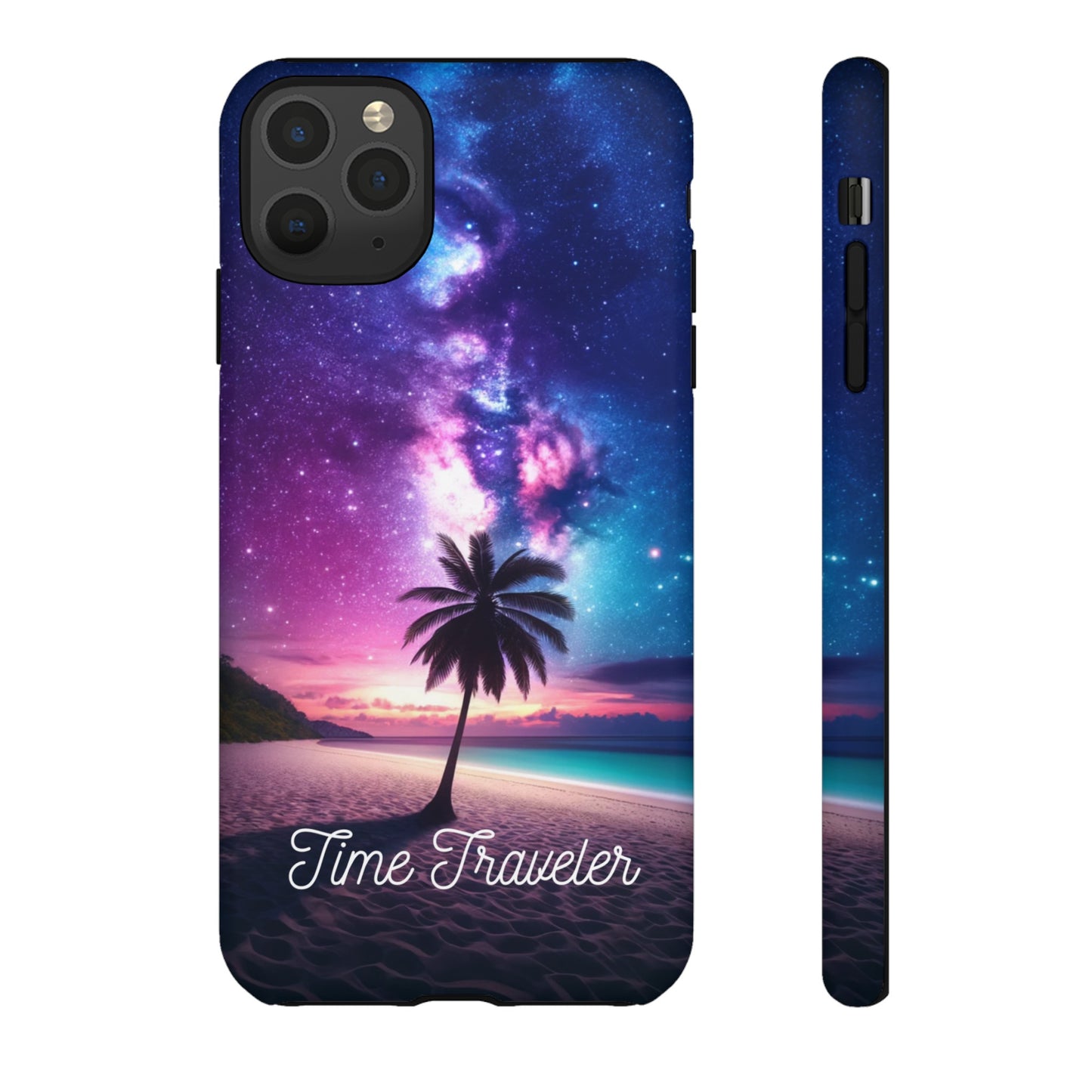 Spirit "Time Traveler" Impact Resistant Cases (Shipping Included)