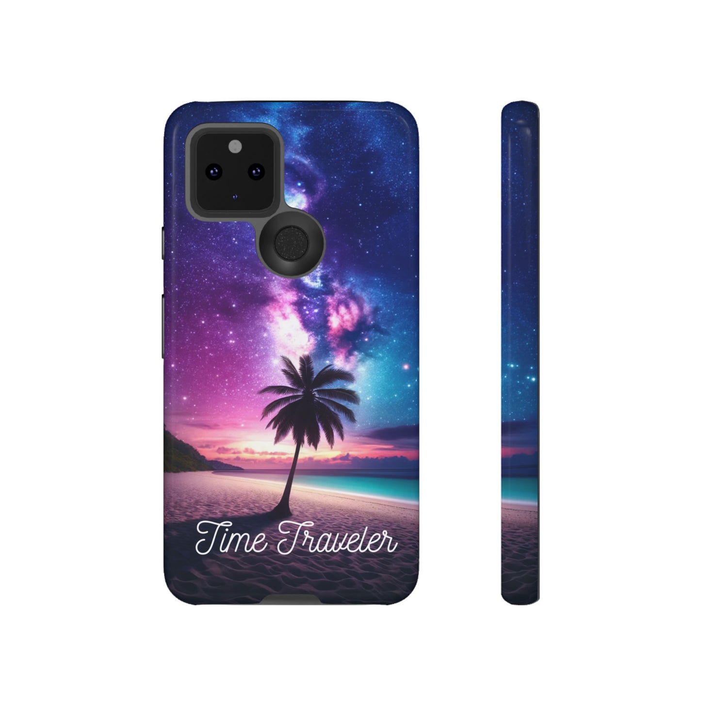 Spirit "Time Traveler" Impact Resistant Cases (Shipping Included)