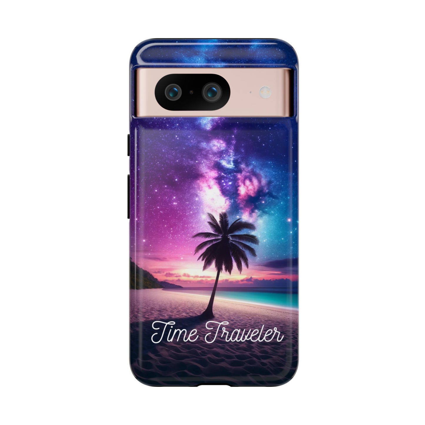 Spirit "Time Traveler" Impact Resistant Cases (Shipping Included)