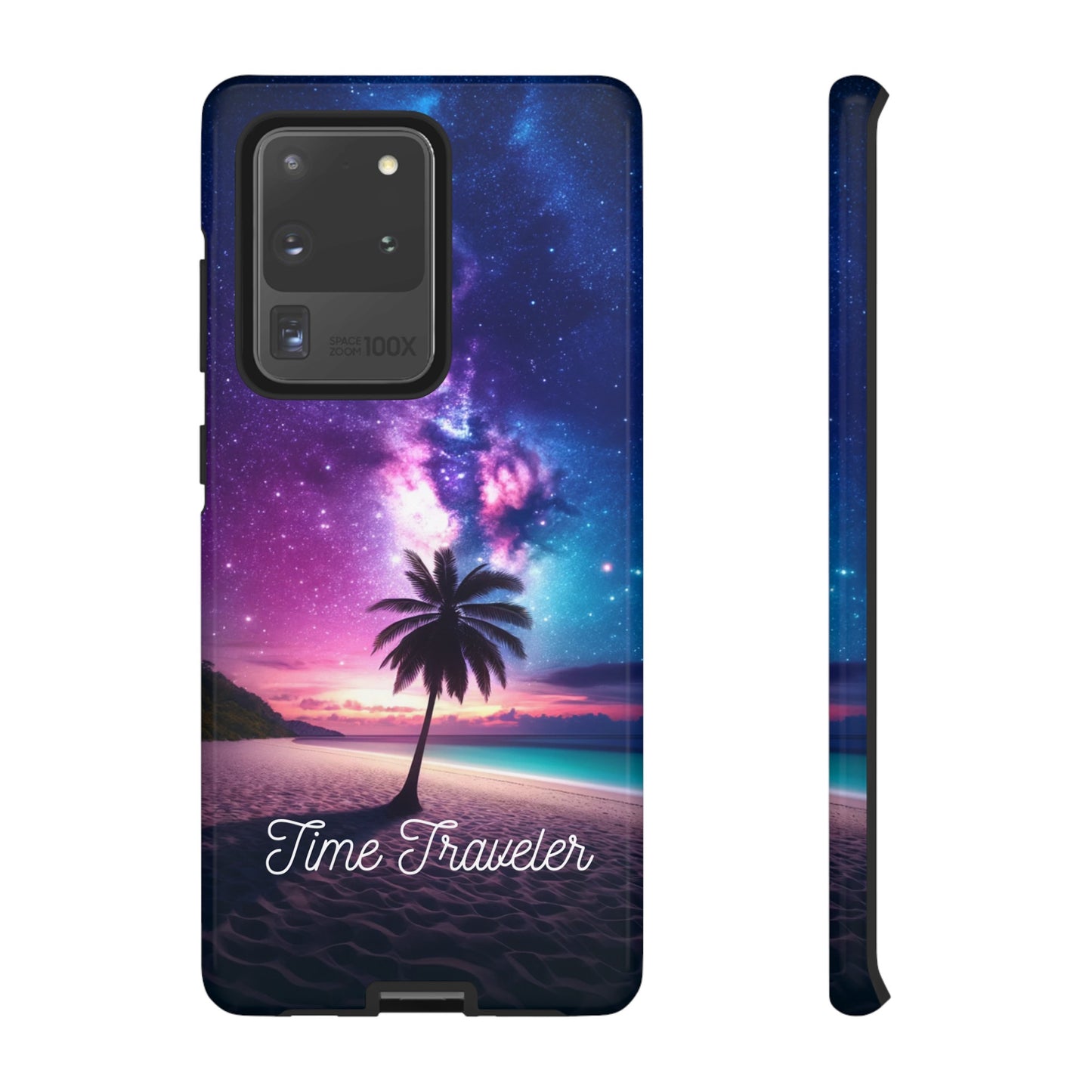 Spirit "Time Traveler" Impact Resistant Cases (Shipping Included)