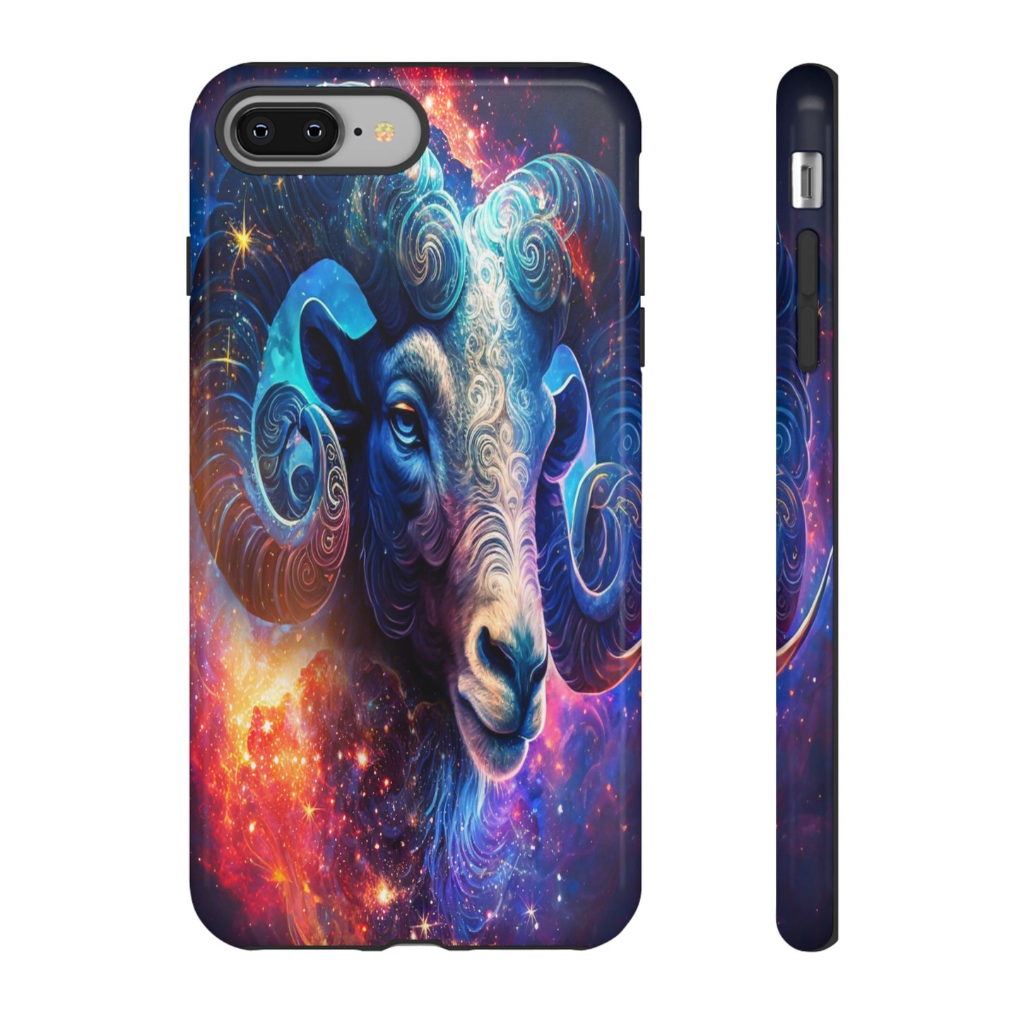 Zodiac Aries Impact Resistant Cases  (Shipping Included)