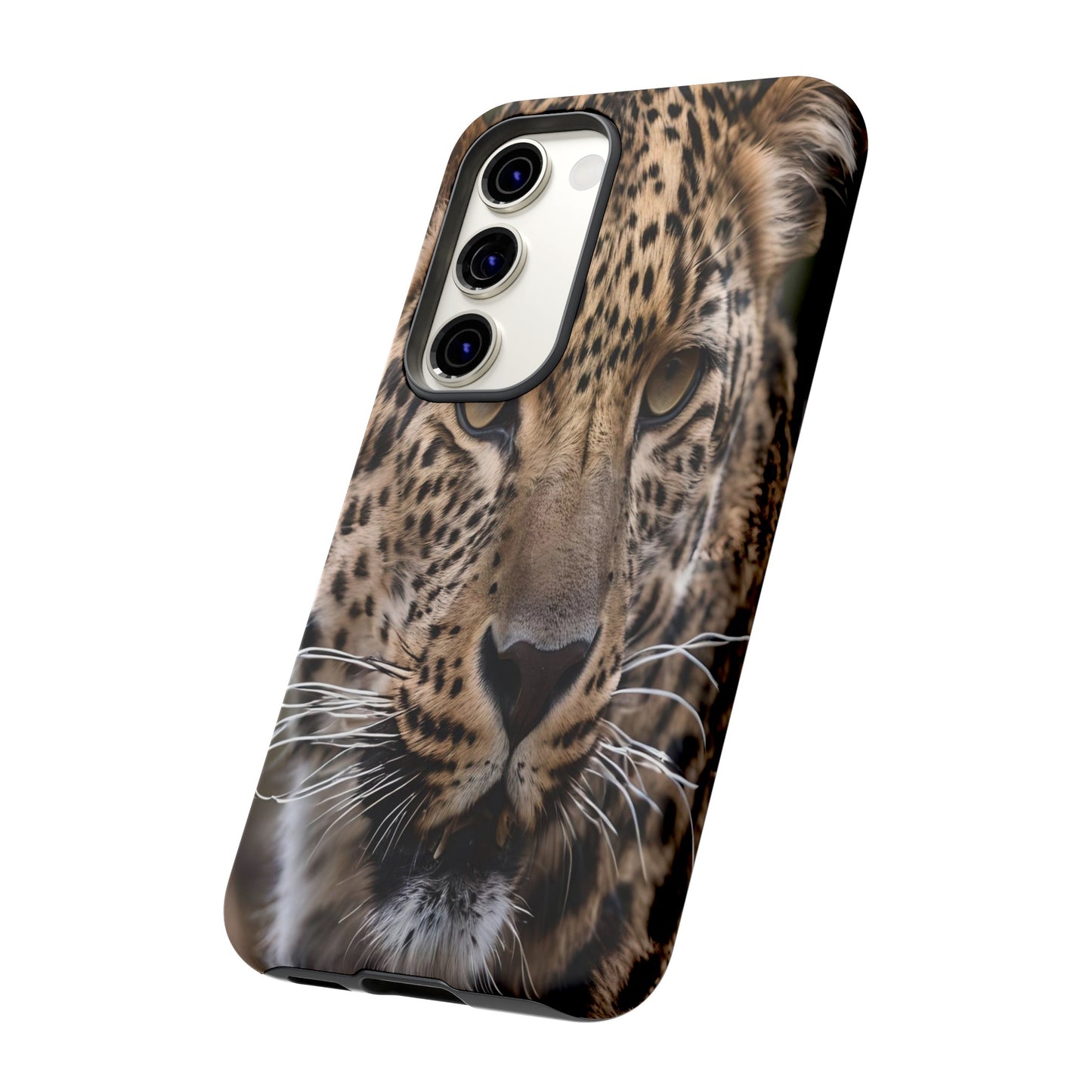 Spirit Jaguar Impact Resistant Cases (Shipping Included)