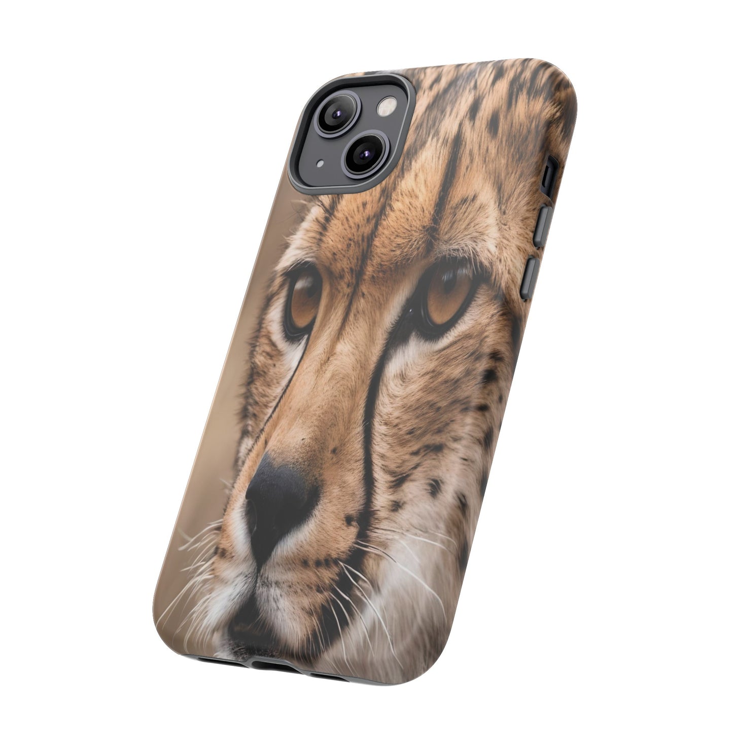 Spirit Cheeta Impact Resistant Cases (Shipping Included)