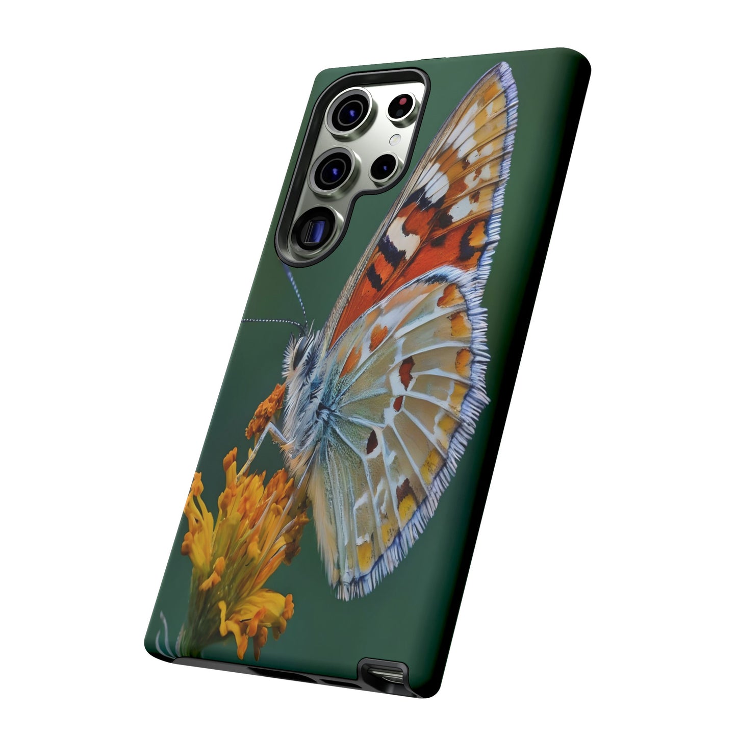 Spirit Butterfly Impact Resistant Cases (Shipping Included)