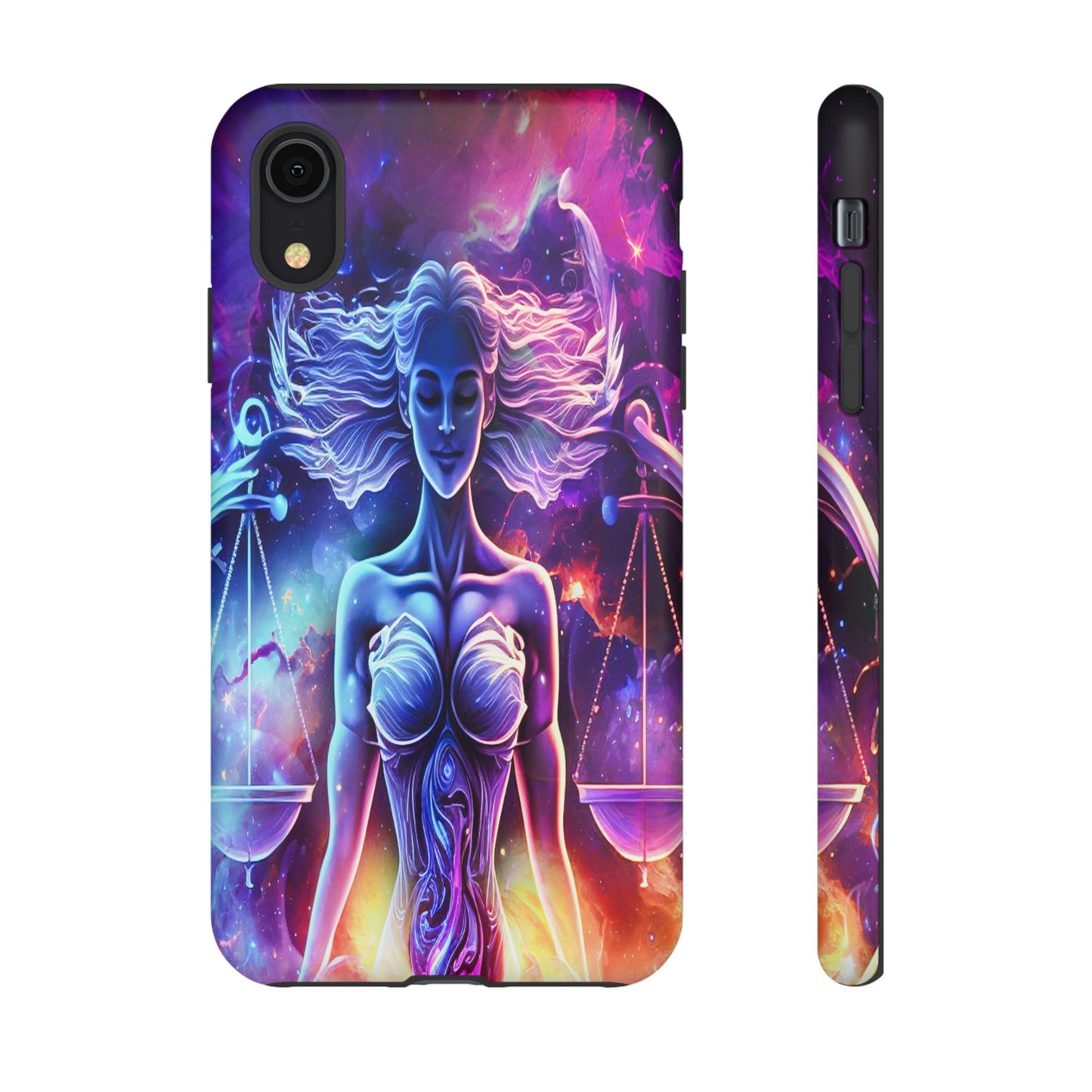 Zodiac Libra Impact Resistant Cases (Shipping Included)