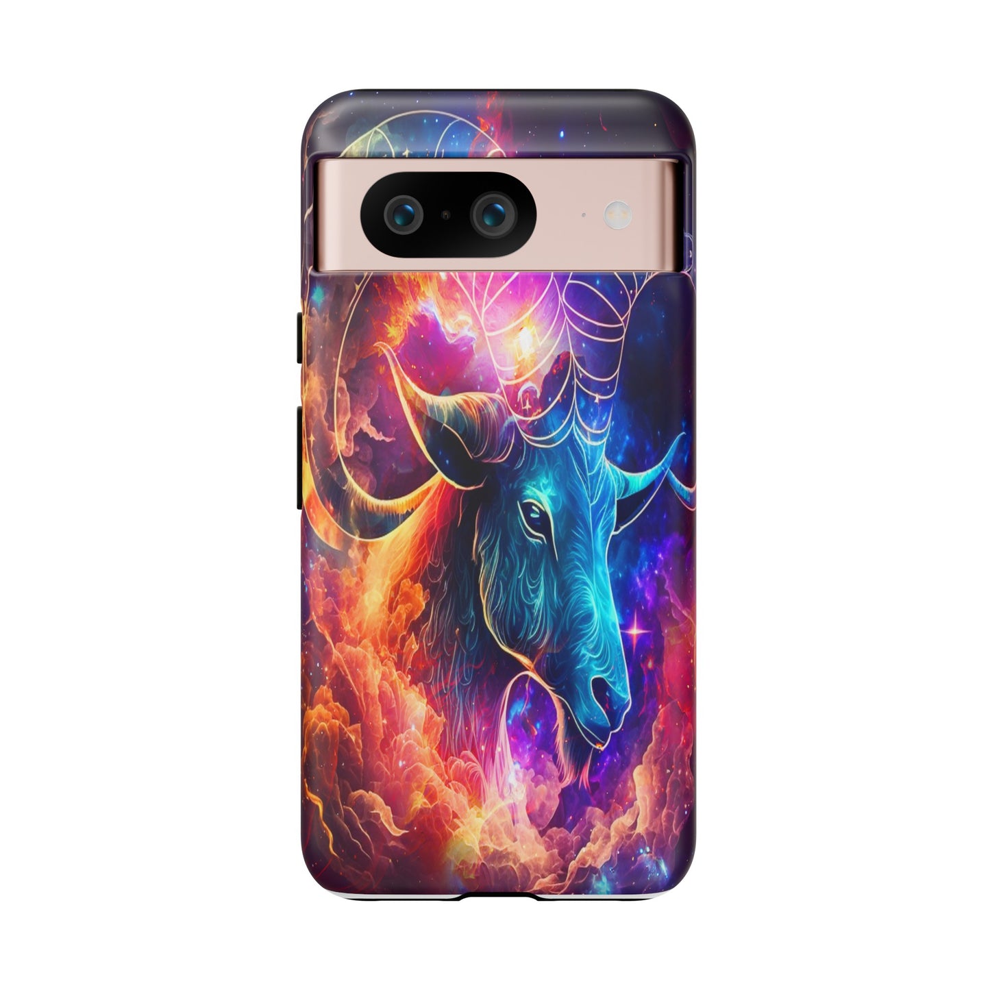 Zodiac Capricorn Impact Resistant Cases  (Shipping Included)