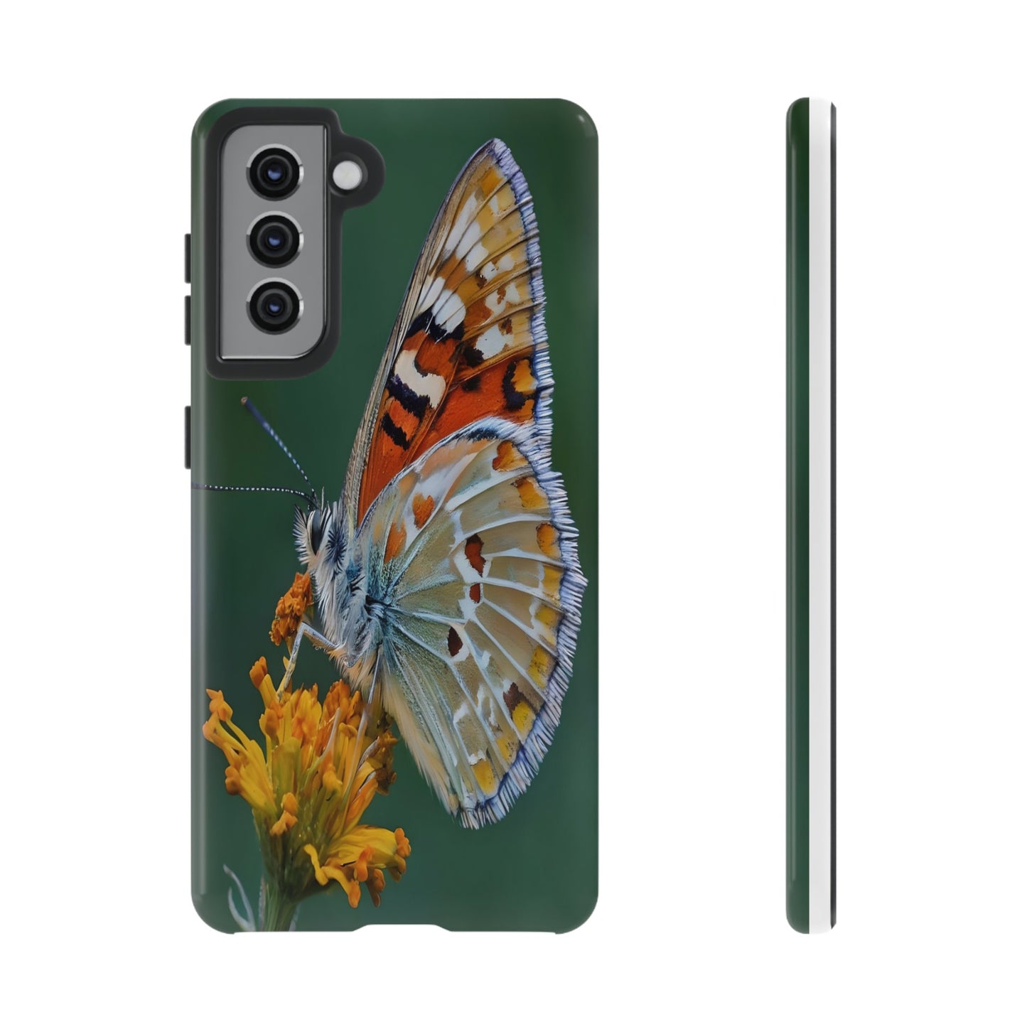 Spirit Butterfly Impact Resistant Cases (Shipping Included)