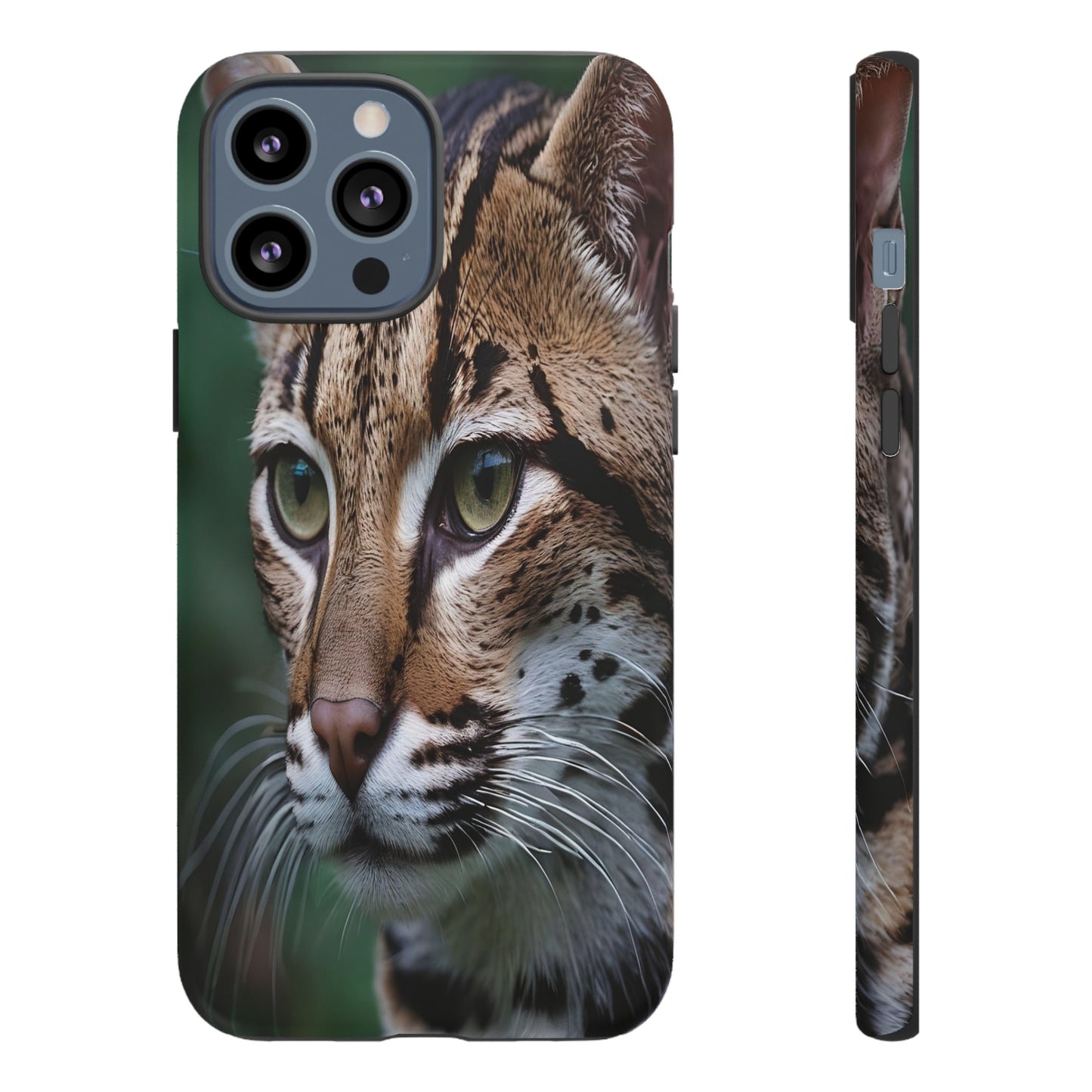 Spirit Ocelot Impact Resistant Cases (Shipping Included)