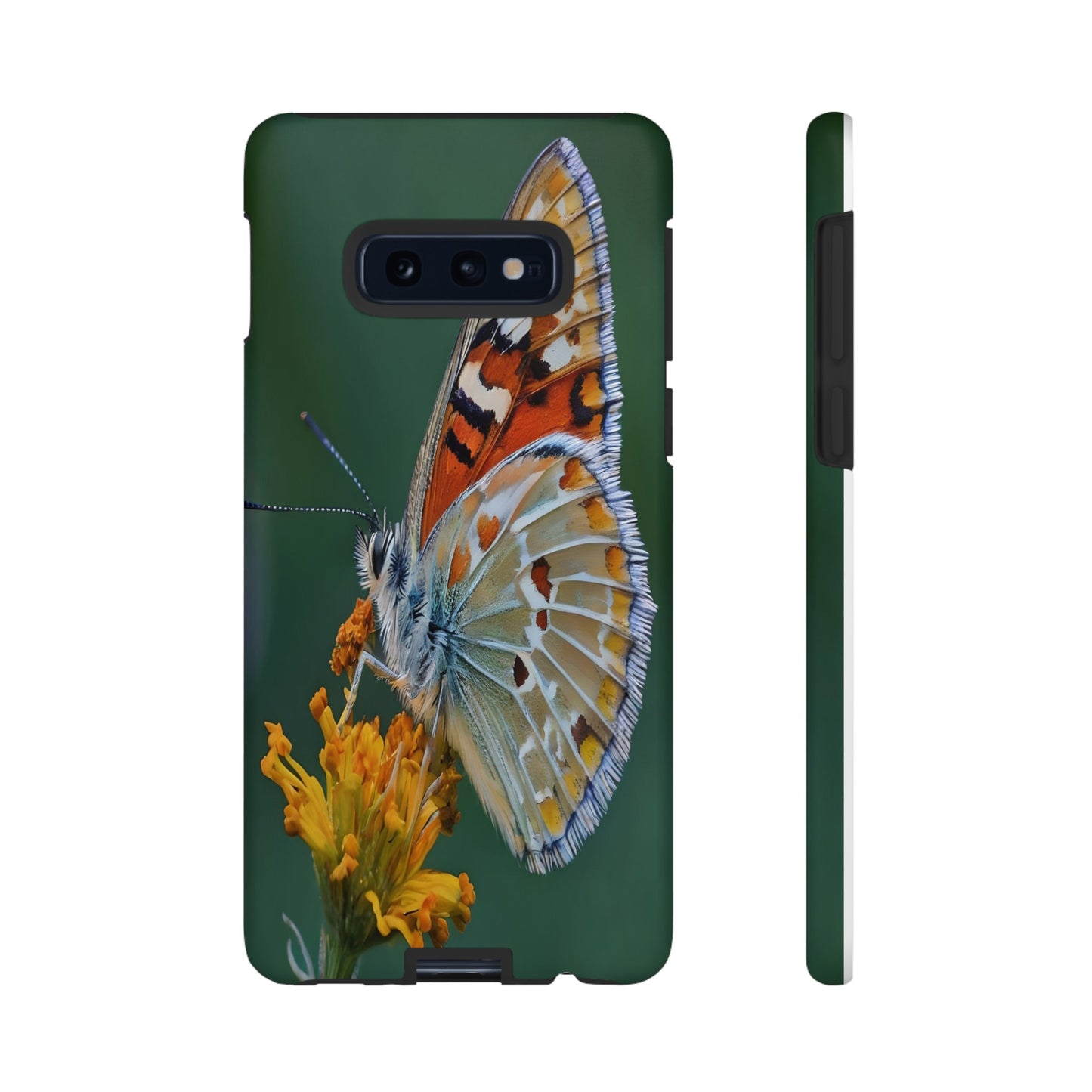 Spirit Butterfly Impact Resistant Cases (Shipping Included)