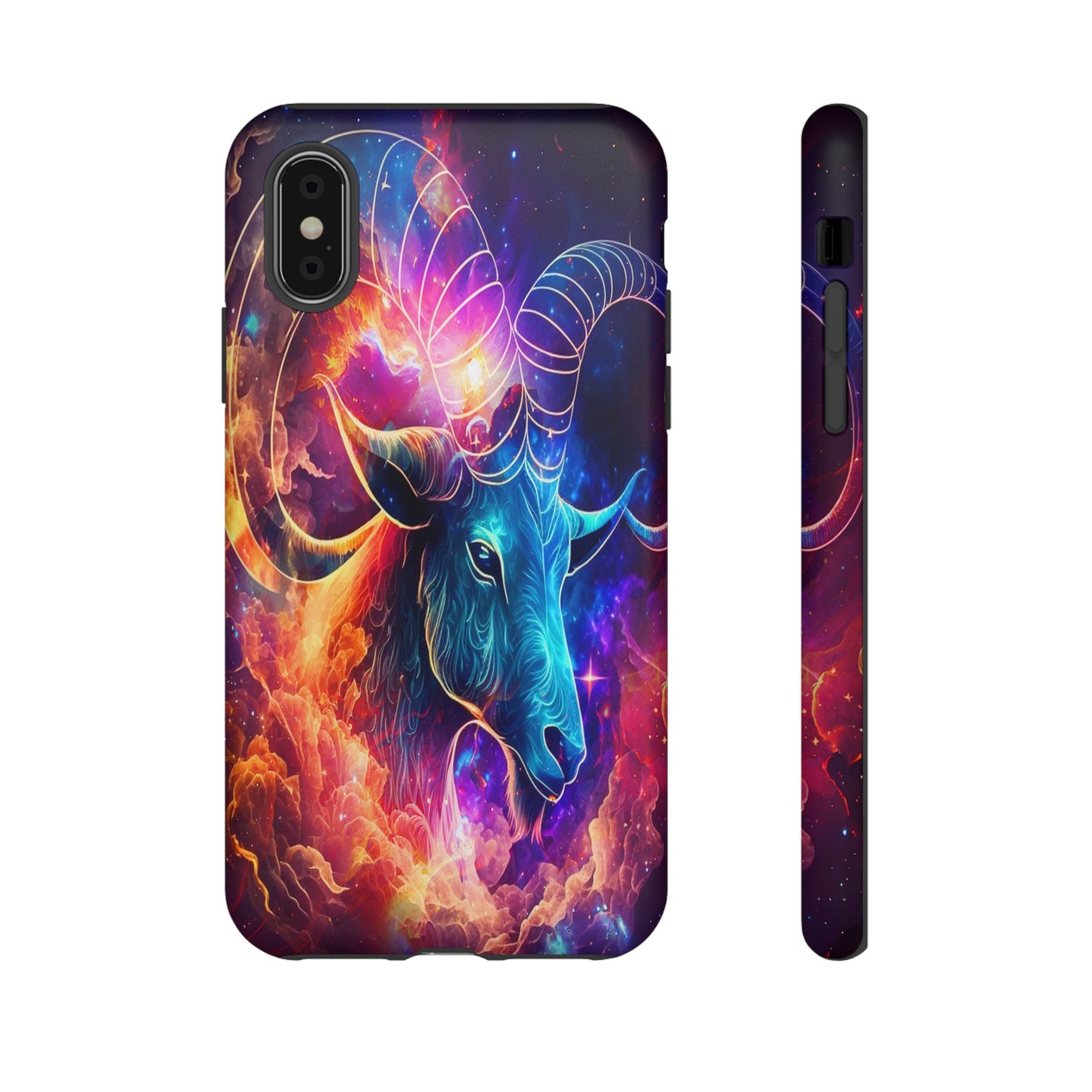 Zodiac Capricorn Impact Resistant Cases  (Shipping Included)