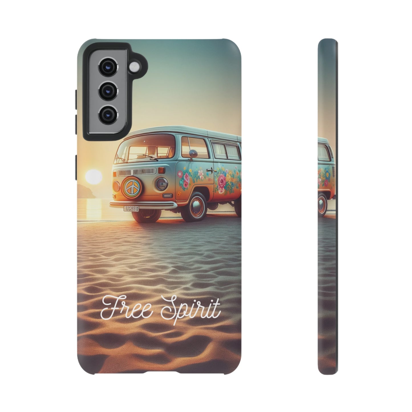 Spirit "Beach Bum" Impact Resistant Cases (Shipping Included)