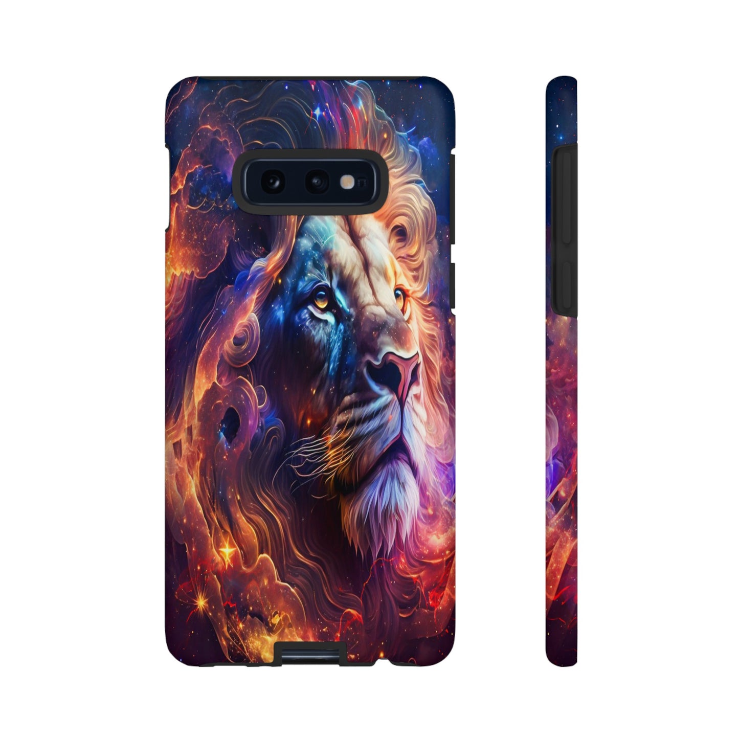 Zodiac Leo Impact Resistant Cases (Shipping Included)