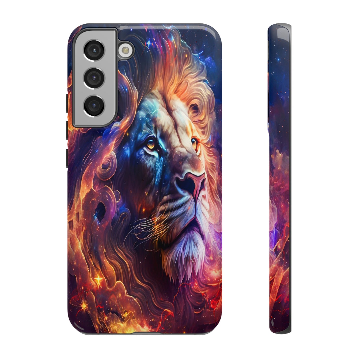 Zodiac Leo Impact Resistant Cases (Shipping Included)