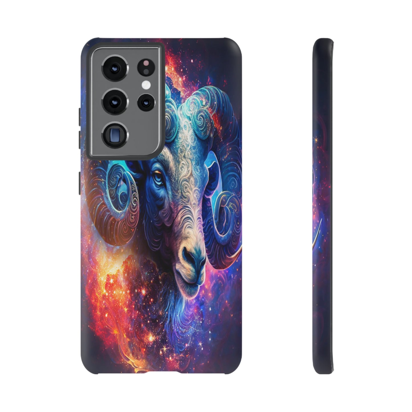 Zodiac Aries Impact Resistant Cases  (Shipping Included)