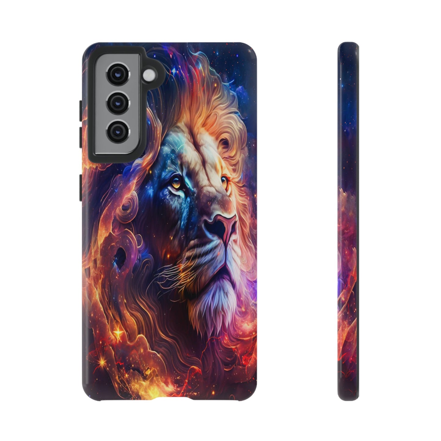 Zodiac Leo Impact Resistant Cases (Shipping Included)