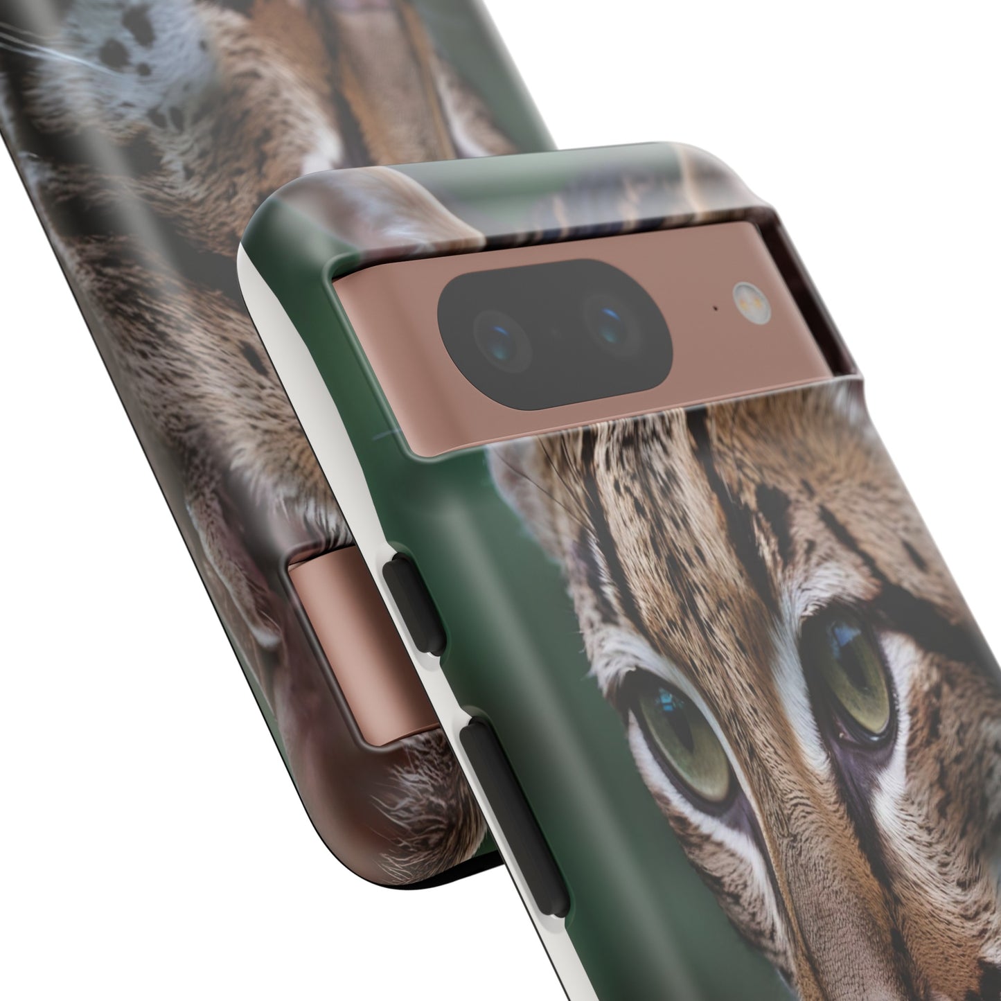 Spirit Ocelot Impact Resistant Cases (Shipping Included)