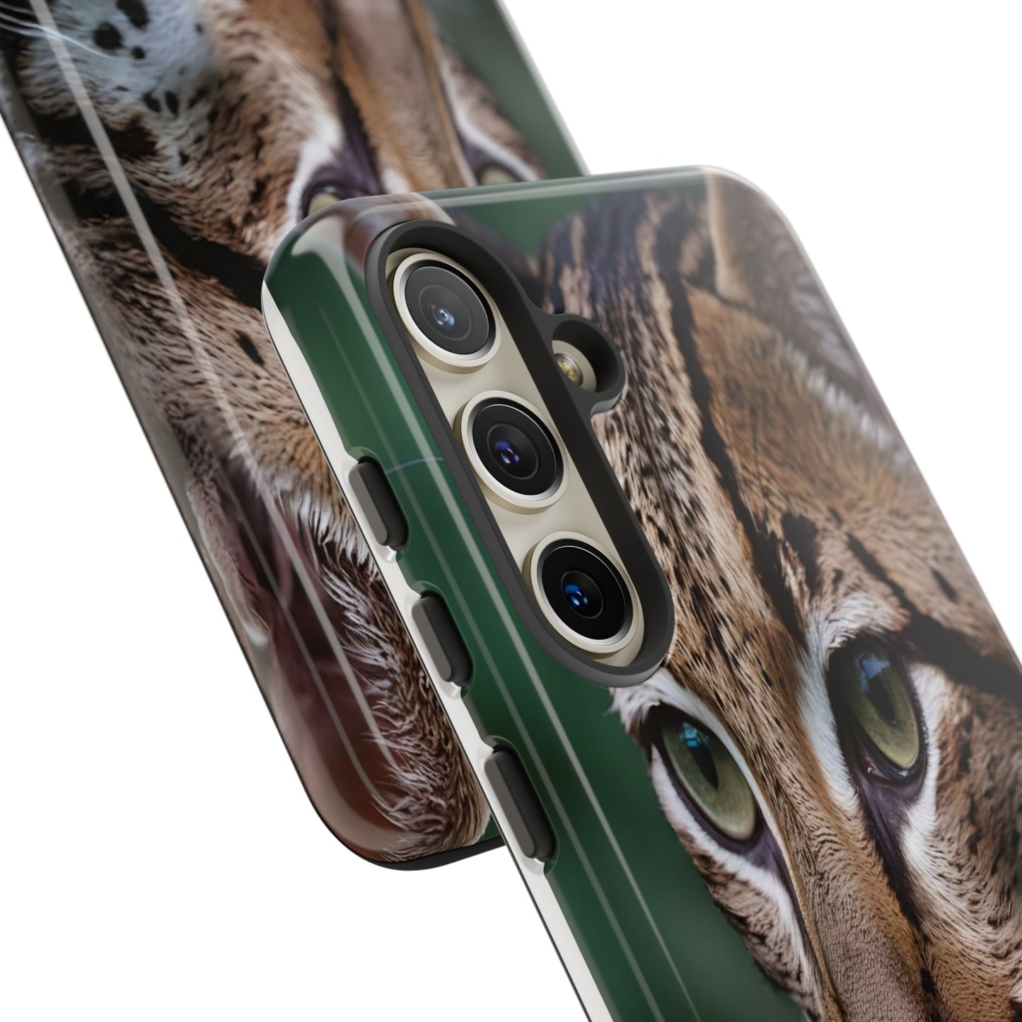 Spirit Ocelot Impact Resistant Cases (Shipping Included)