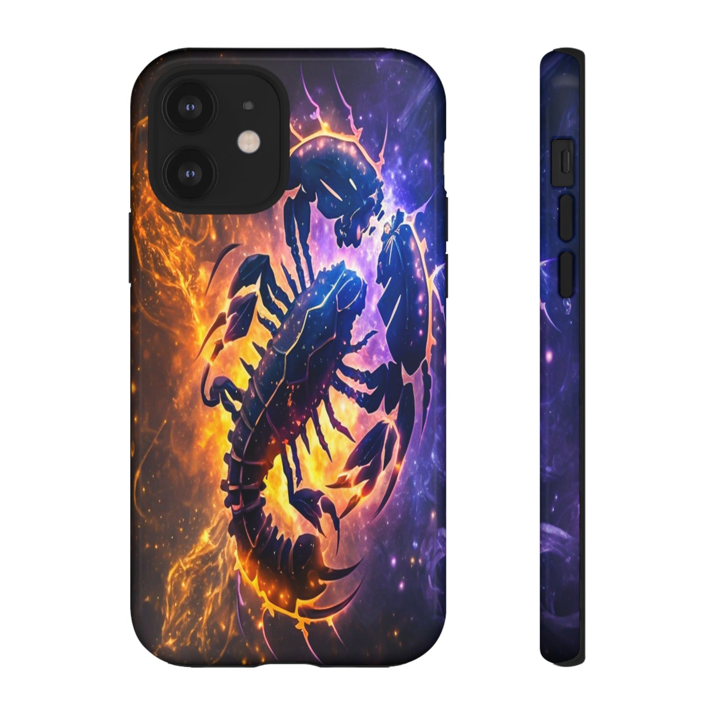 Zodiac Scorpio Impact Resistant Cases (Shipping Included)