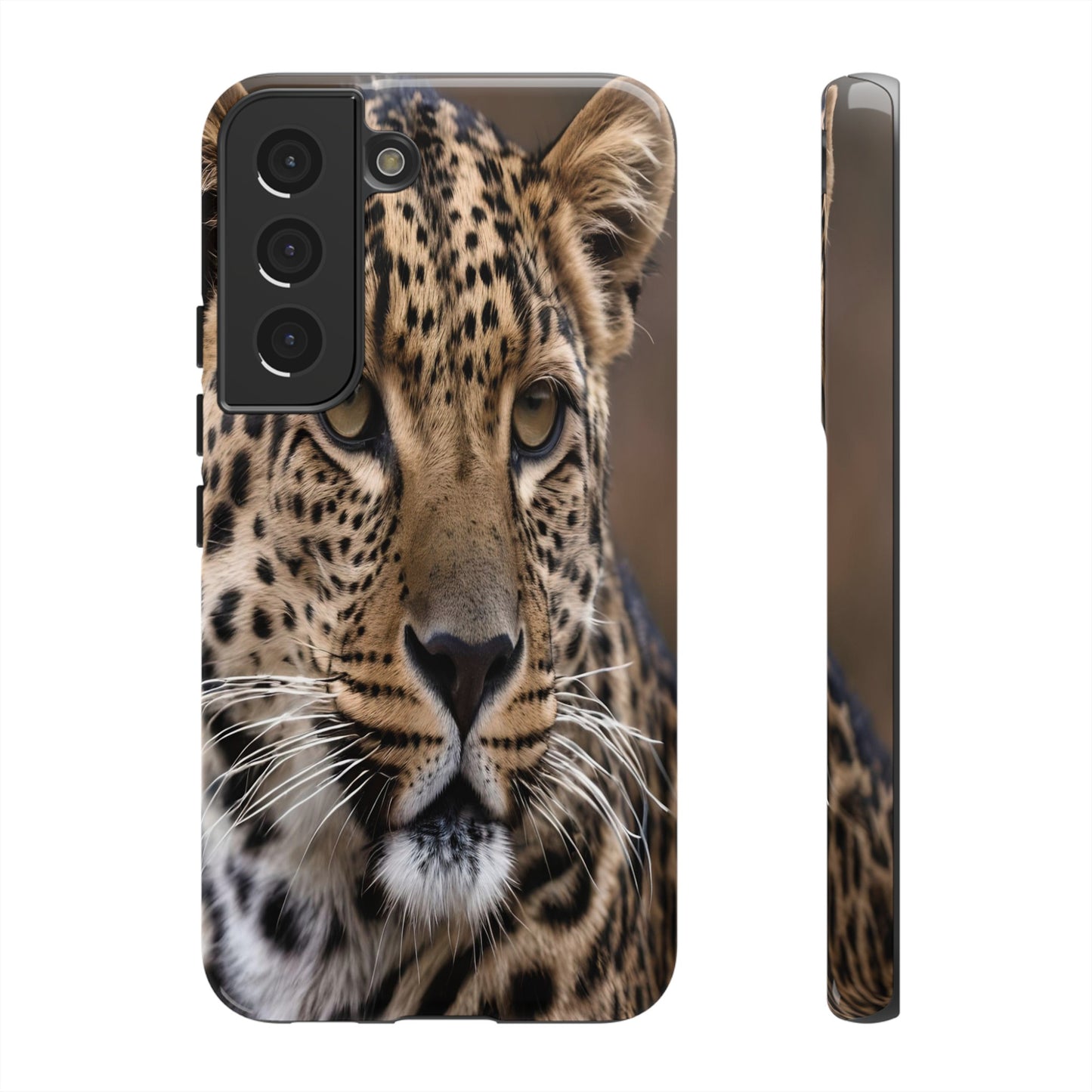 Spirit Lepard Impact Resistant Cases (Shipping Included)