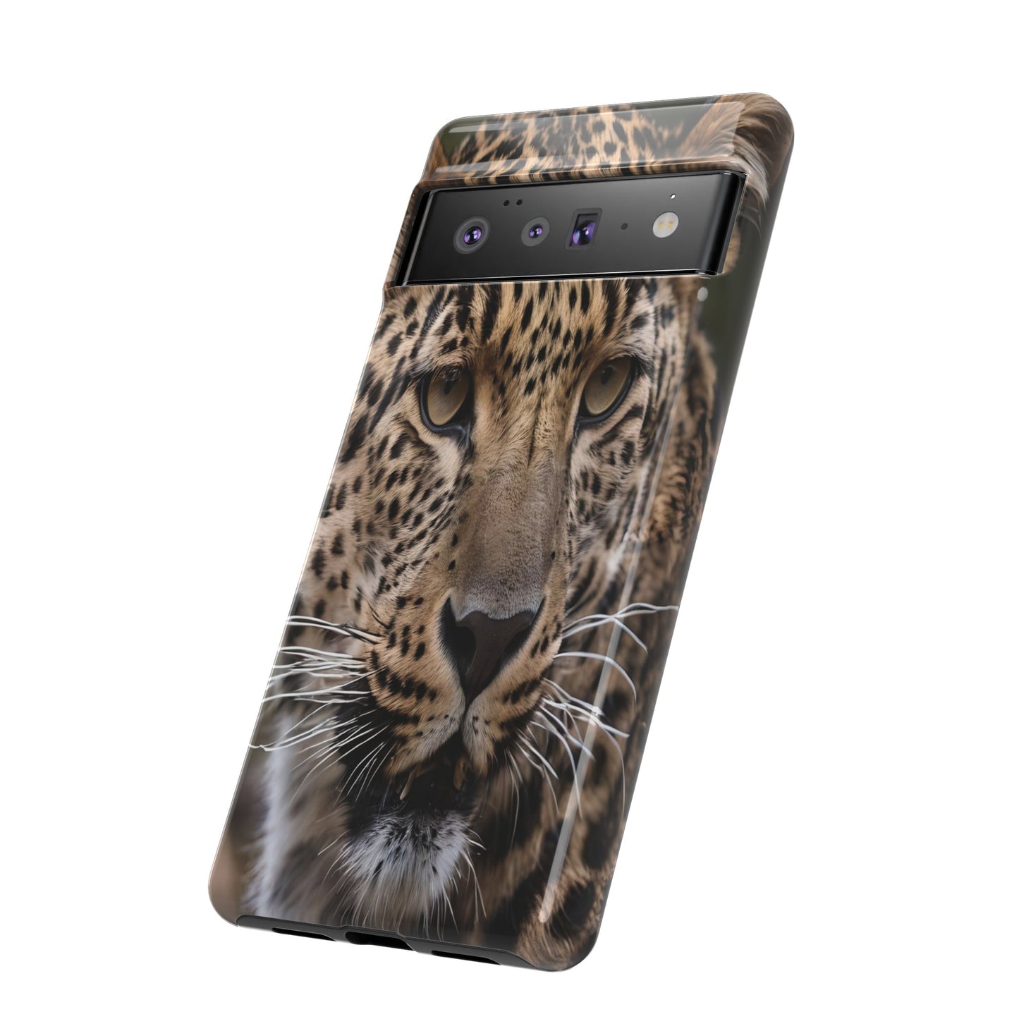 Spirit Jaguar Impact Resistant Cases (Shipping Included)