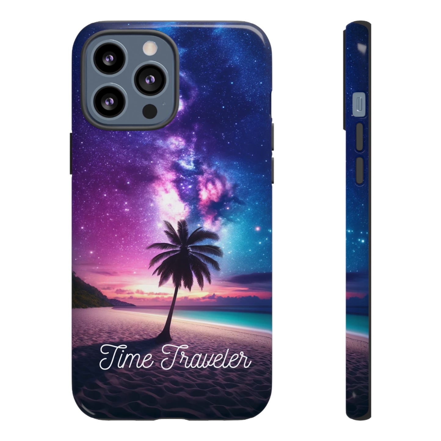 Spirit "Time Traveler" Impact Resistant Cases (Shipping Included)