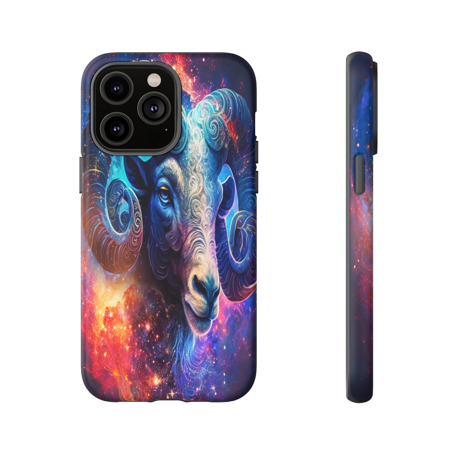 Zodiac Aries Impact Resistant Cases  (Shipping Included)