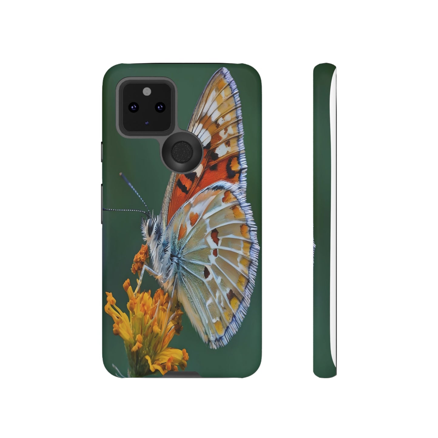 Spirit Butterfly Impact Resistant Cases (Shipping Included)