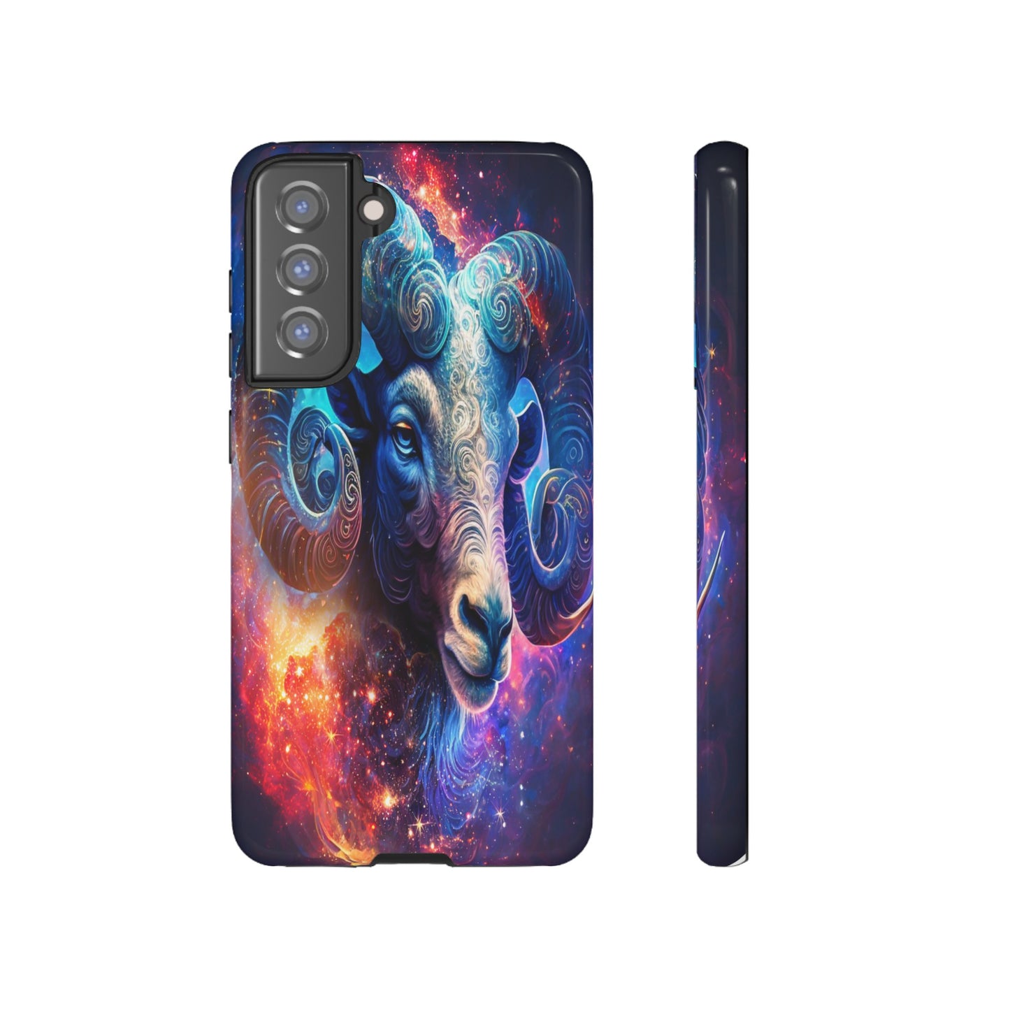 Zodiac Aries Impact Resistant Cases  (Shipping Included)