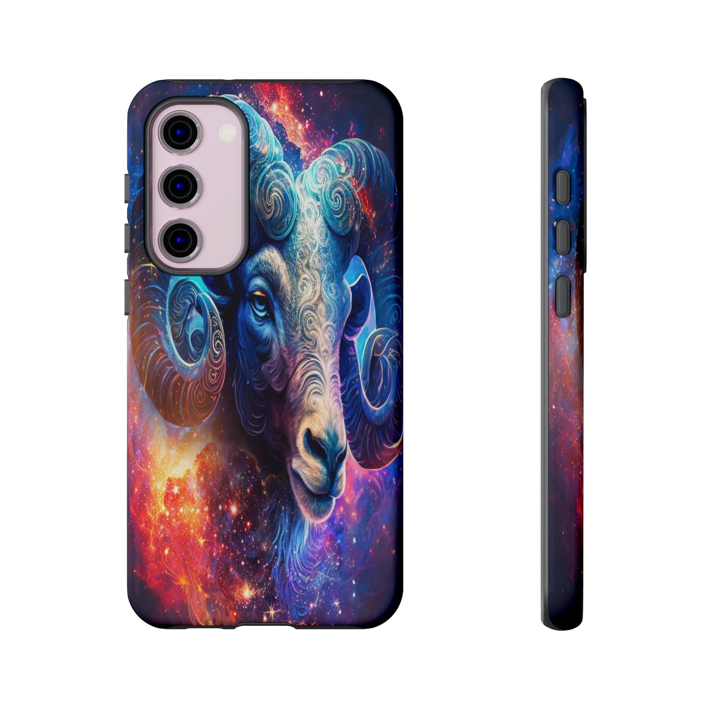 Zodiac Aries Impact Resistant Cases  (Shipping Included)