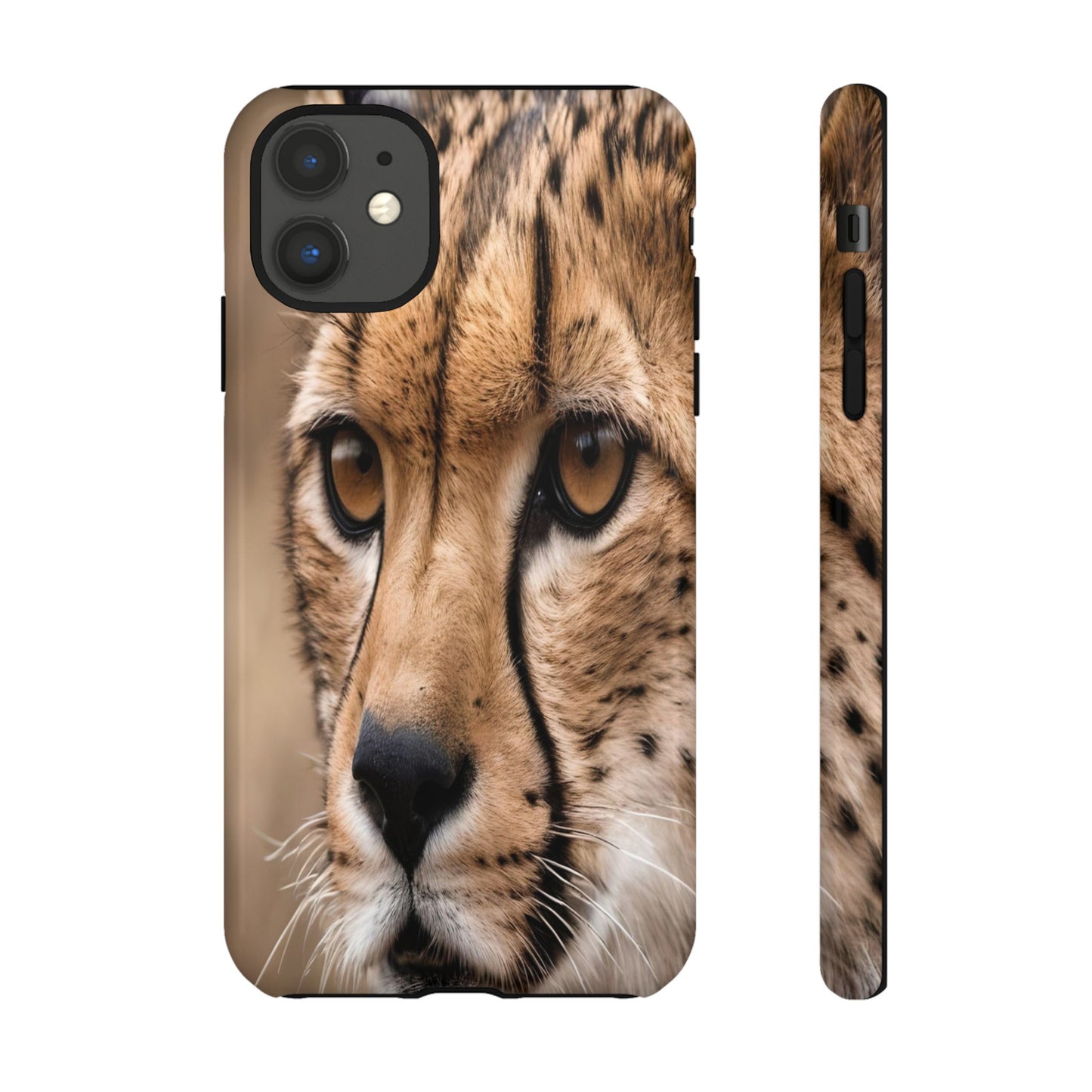 Spirit Cheeta Impact Resistant Cases (Shipping Included)