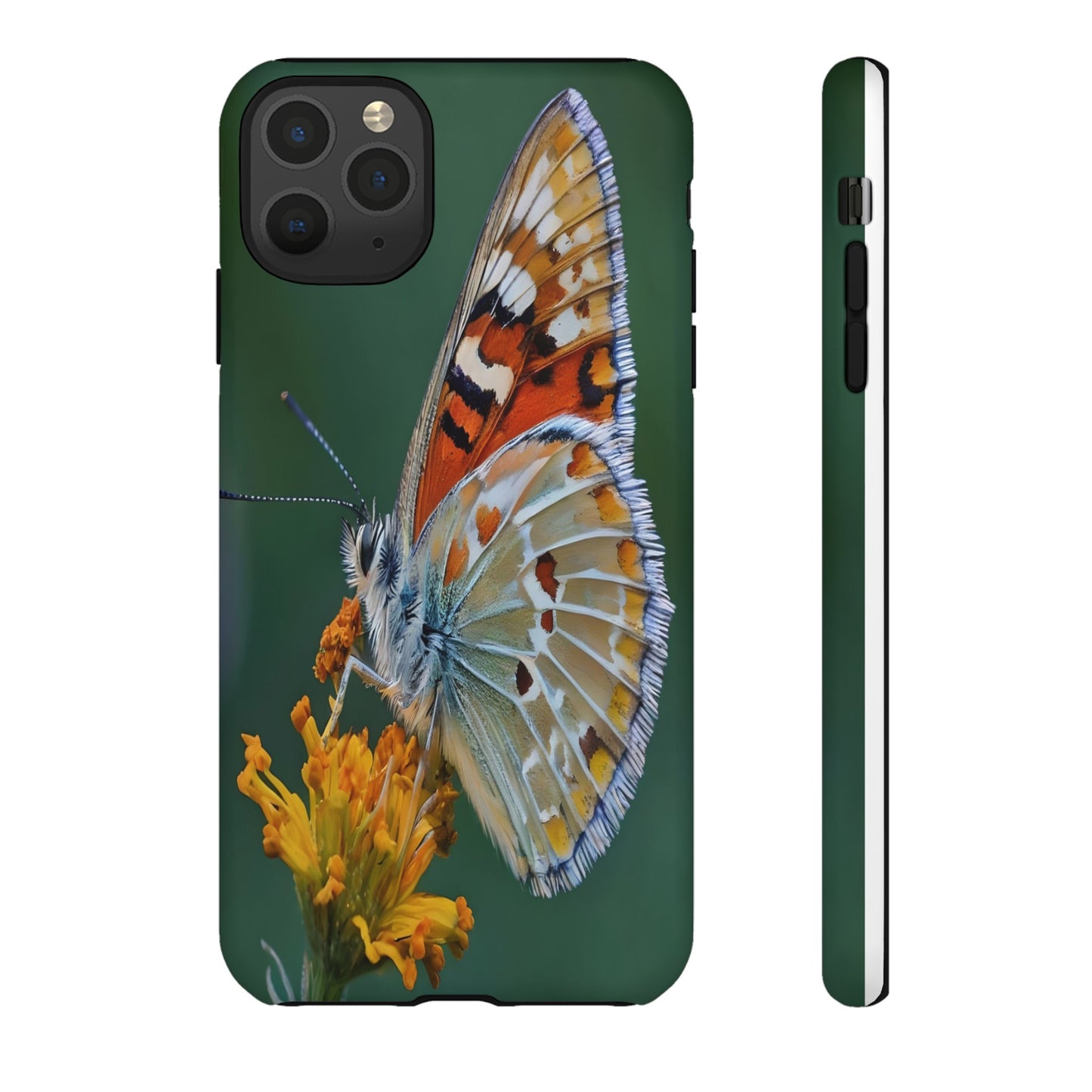 Spirit Butterfly Impact Resistant Cases (Shipping Included)